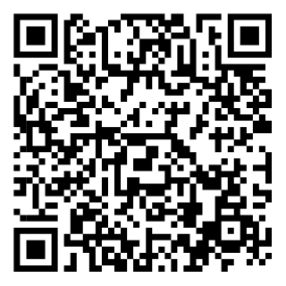 App Store QR Code